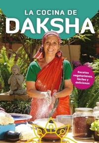 Abbildung von: La cocina de Daksha - Editorial El Ateneo