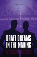 Cover: Draft Dreams In The Making - meinbestseller.de