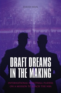 Enlarge image Cover: Draft Dreams In The Making - meinbestseller.de