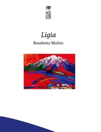 Enlarge image Cover: Ligia - Lom Ediciones