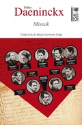 Cover: Missak - Lom Ediciones