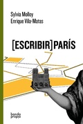 Cover: [Escribir] Par&iacute;s - Banda Propia
