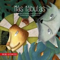 Cover: M&aacute;s f&aacute;bulas - Zig-Zag