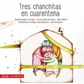 Cover: Tres chanchitas en cuarentena - Zig-Zag