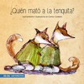 Cover: &iquest;Qui&eacute;n mat&oacute; a la tenquita? - Zig-Zag