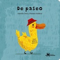 Cover: De paseo - Editorial Amanuta