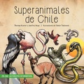 Cover: Superanimales de Chile - Zig-Zag