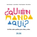 Cover: &iquest;Qui&eacute;n manda aqu&iacute;? - Zig-Zag