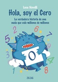 Cover: Hola, soy el cero - Zig-Zag