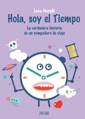 Cover: Hola, soy el tiempo - Zig-Zag