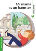 Cover: Mi mam&aacute; es un h&aacute;mster - Zig-Zag