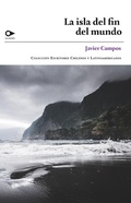 Cover: La isla del fin del mundo - ULLABOOKS