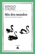 Cover: Mis dos mundos - Kindberg