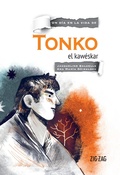 Cover: Tonko, el kaw&eacute;skar - Zig-Zag