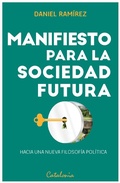Cover: Manifiesto para la sociedad futura - Editorial Catalonia