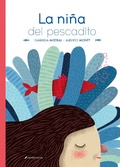 Cover: La ni&ntilde;a del pescadito - Escrito con tiza