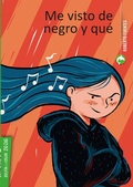 Cover: Me visto de negro y qu&eacute; - Zig-Zag