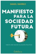 Cover: Manifiesto para la sociedad futura - Editorial Catalonia