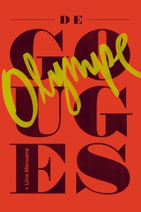 Enlarge image Cover: Olympe de Gouges - Banda Propia