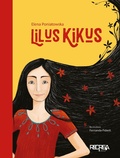 Cover: Lilus Kikus - Recrealibros