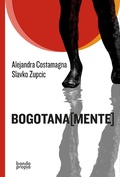 Cover: Bogotana[mente] - Banda Propia