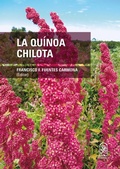 Cover: La qu&iacute;noa chilota - Ediciones UC