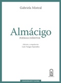 Cover: Alm&aacute;cigo - Ediciones UC