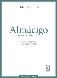 Enlarge image Cover: Almácigo - Ediciones UC