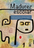 Cover: Madurez escolar - Ediciones Ucsh