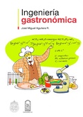 Cover: Ingenier&iacute;a gastron&oacute;mica - Ediciones UC
