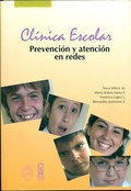 Cover: Cl&iacute;nica escolar - Ediciones UC
