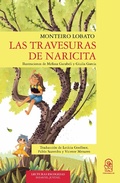 Cover: Las Travesuras de Naricita - Ediciones UC