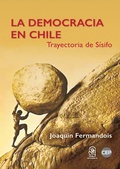 Cover: La democracia en Chile - Ediciones Ucsh
