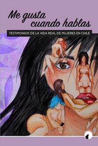 Abbildung von: Me gusta cuando hablas - Loba ediciones