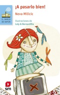 Cover: &iexcl;A pasarlo bien! - SM Chile