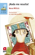 Cover: &iexcl;Nada me resulta! - SM Chile