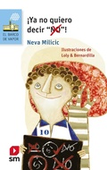 Cover: &iexcl;Ya no quiero decir NO! - SM Chile