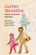 Cover: Cuatro traves&iacute;as - SM Chile