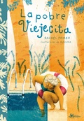 Cover: La pobre viejecita - Editorial Amanuta