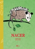 Cover: Nacer - Editorial Amanuta