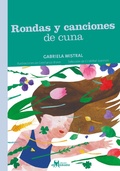 Cover: Rondas y canciones de cuna - Editorial Amanuta
