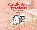 Cover: Canci&oacute;n de pescadoras - Editorial Amanuta