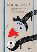 Cover: Caperucita Roja - Editorial Amanuta
