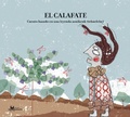 Cover: El Calafate - Editorial Amanuta
