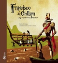 Cover: Francisco de Orellana y la expedici&oacute;n al Amazonas - Editorial Amanuta