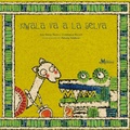 Cover: Kiwala va a la selva - Editorial Amanuta
