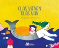 Cover: Olas vienen, olas van - Editorial Amanuta