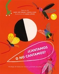 Cover: Cantamos o no cantamos - Hueders