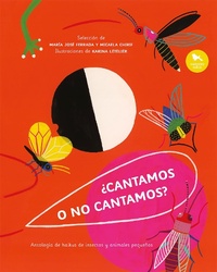 Enlarge image Cover: Cantamos o no cantamos - Hueders