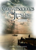 Cover: Las Conversaciones de Jes&uacute;s - Ediciones Berea